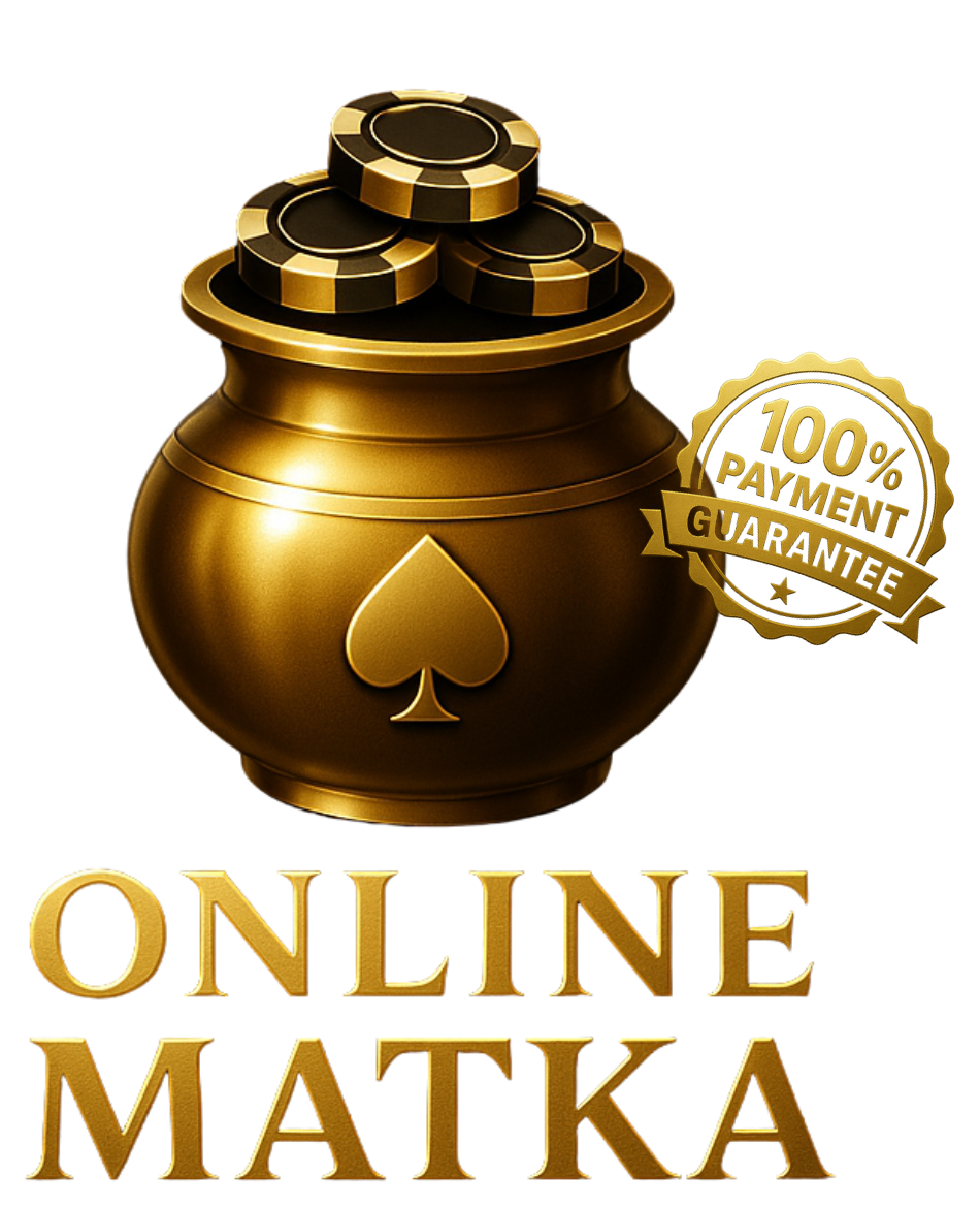 Online Matka